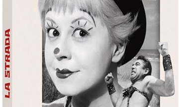 image article blu ray la strada