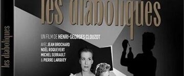 [Test - Blu-ray 4K Ultra HD] Les Diaboliques - Coin de Mire Cinéma