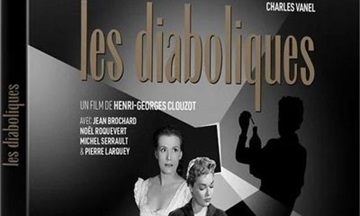 [Test - Blu-ray 4K Ultra HD] Les Diaboliques - Coin de Mire Cinéma