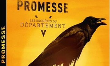 image article blu ray promesse les enquêtes du département V