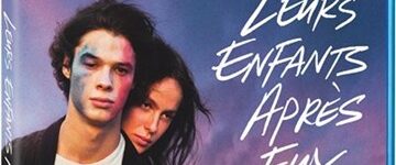 image article blu ray leurs enfants après eux