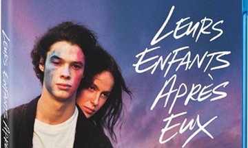 image article blu ray leurs enfants après eux