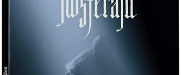 image article steelbook blu ray 4k nosferatu