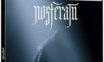 image article steelbook blu ray 4k nosferatu