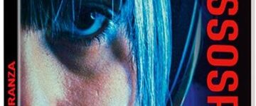 [Critique] Rossosperanza : Jeunesse dorée dans un monde en ruines