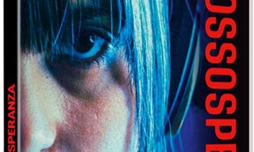 [Critique] Rossosperanza : Jeunesse dorée dans un monde en ruines
