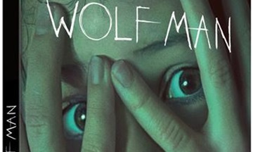 image article blu ray 4k wolf man