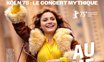 [Cinéma] Au Rythme de Vera : le trailer
  