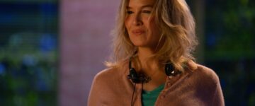 renée zellweger dans bridget jones folle de lui