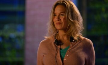 renée zellweger dans bridget jones folle de lui