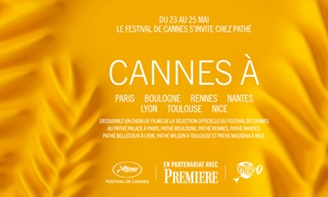 [Cinéma] Le programme du Festival de Cannes 2025 dans les cinémas Pathé
  