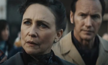 [Cinéma] Conjuring : L’Heure du Jugement – le teaser
  