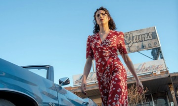 [Cinéma] Honey Don’t : le trailer
  