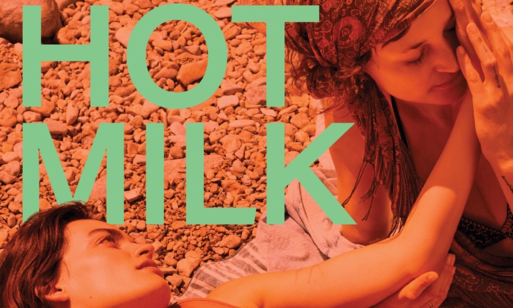 [Critique] Hot Milk : entre douleur enfouie et désir de liberté
  