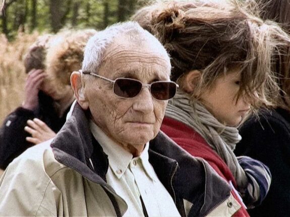 film documentaire la force de résister d'emilie souillot et christelle thomassin