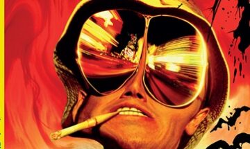 [Test - Blu-ray 4K Ultra HD] Las Vegas Parano - L'Atelier d'Images