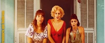 image article blu ray les femmes au balcon