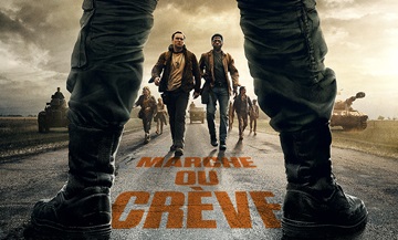 [Cinéma] Marche ou Crève : le trailer
  