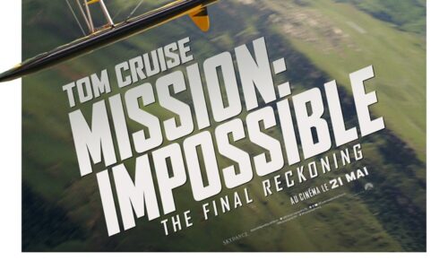 [Critique] Mission: Impossible - The Final Reckoning : Mission accomplie pour ce final ?
