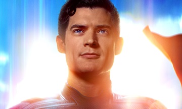 [Cinéma] Superman : le trailer
  