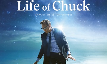 [Cinéma] The Life of Chuck : le trailer
  