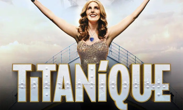 [Critique Spectacle] Titanique : Naufrage hilarant au Lido de Paris
  