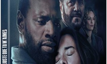 image article blu ray dis moi juste que tu m'aimes
