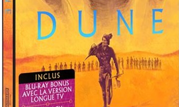 image article blu ray 4k steelbook dune