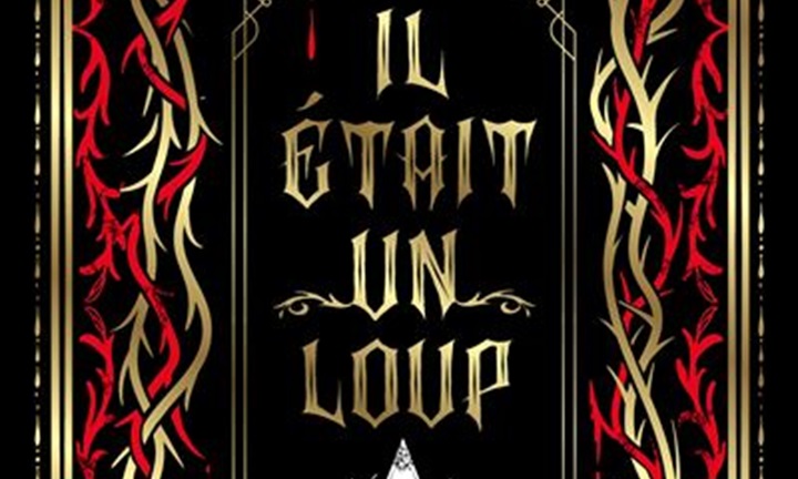image slider il était un loup