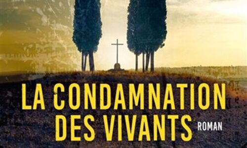 image slider la condamnation des vivants