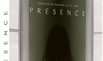 image article presence