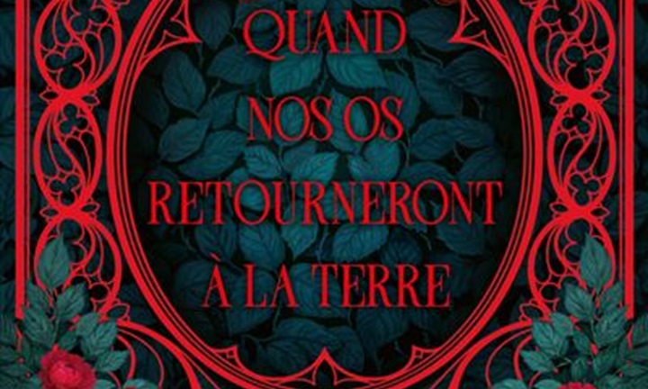 [Critique Roman] Quand nos os retourneront à la poussière – V.E. Schwab
  
