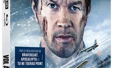 [Test – Blu-ray 4K Ultra HD] Vol à Haut Risque – Metropolitan FilmExport
  