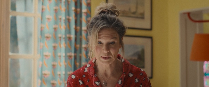 renée zellweger dans bridget jones folle de lui
