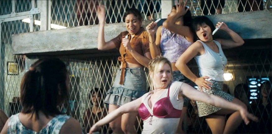 [Analyse] Bridget Jones : L’Age de raison (2004) : Rapports de classes, capitalisme et hypocrisie
  