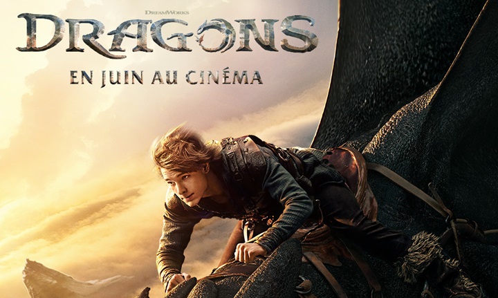 image slider dragons