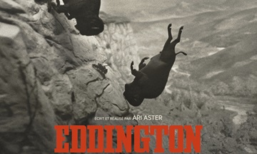 [Cinéma] Eddington : le trailer
  