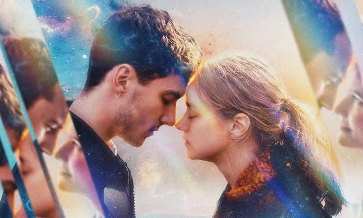 [Critique] Eternal : un « Interstellar » du pauvre ?
  