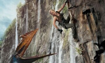 image slider renaissance jurassic world