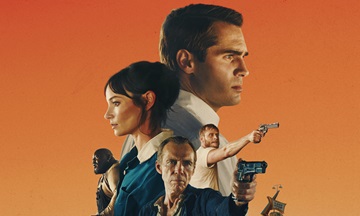 [Cinéma] Last Stop : Yuma County – le trailer
  