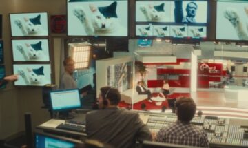 analyse du film le bébé de bridget jones de sharon maguire