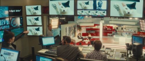 analyse du film le bébé de bridget jones de sharon maguire