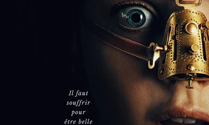 [Critique] The Ugly Stepsister : Quand Cendrillon rencontre Cronenberg
  