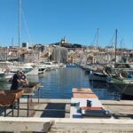 dossier tourisme découvrir marseille et ses environs