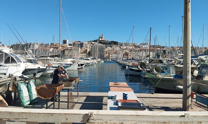 [Tourisme] Marseille : Découvrir la ville et ses environs pour la première fois
  