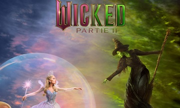[Cinéma] Wicked : Partie II – le trailer
  