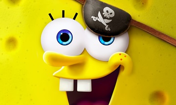 [Cinéma] Bob L’Éponge – Le Film : Un Pour Tous, Tous Pirates! : le trailer
  