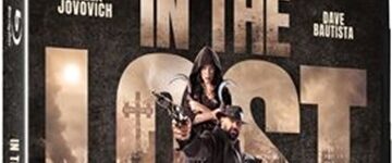 [Test - Blu-ray 4K Ultra HD] In the Lost Lands - Metropolitan FilmExport