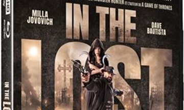 [Test - Blu-ray 4K Ultra HD] In the Lost Lands - Metropolitan FilmExport