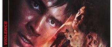 image article blu ray l'héritier de la violence